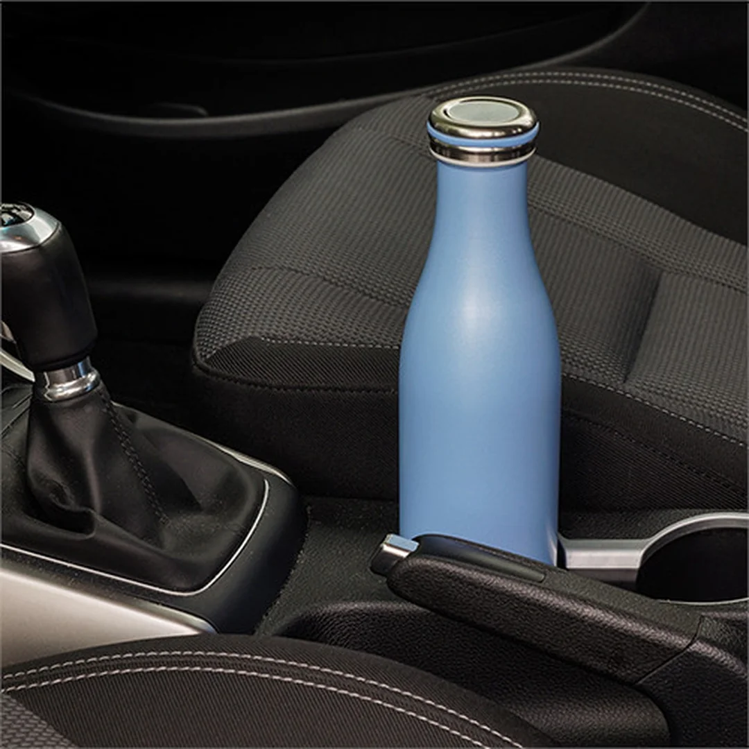 Lurch Trendy termo láhev 00240960 750 ml pearl blue