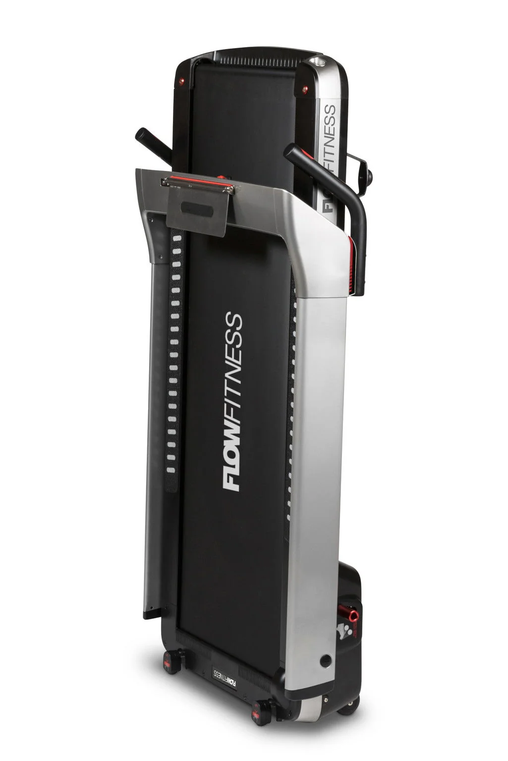 FLOW FITNESS Chodící pás DTM400i