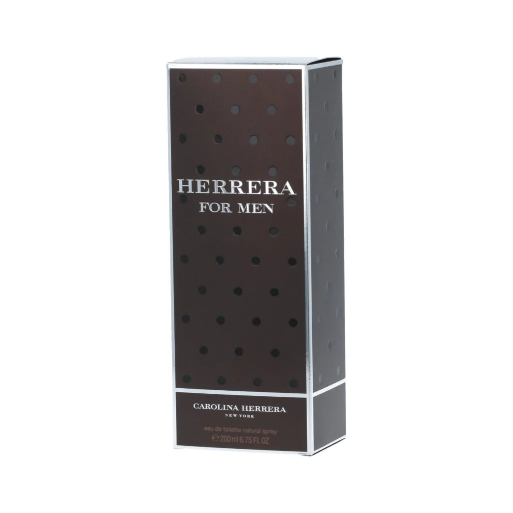 Carolina Herrera Herrera for Men EDT 200 ml M