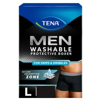 Tena Men Washable Underwear L