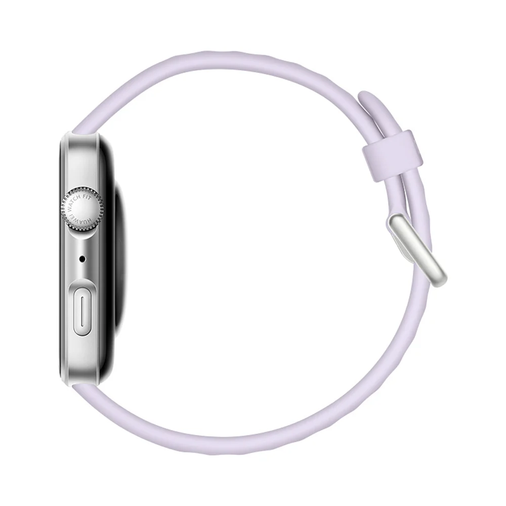 Huawei Watch Fit 4 chytré hodinky Purple