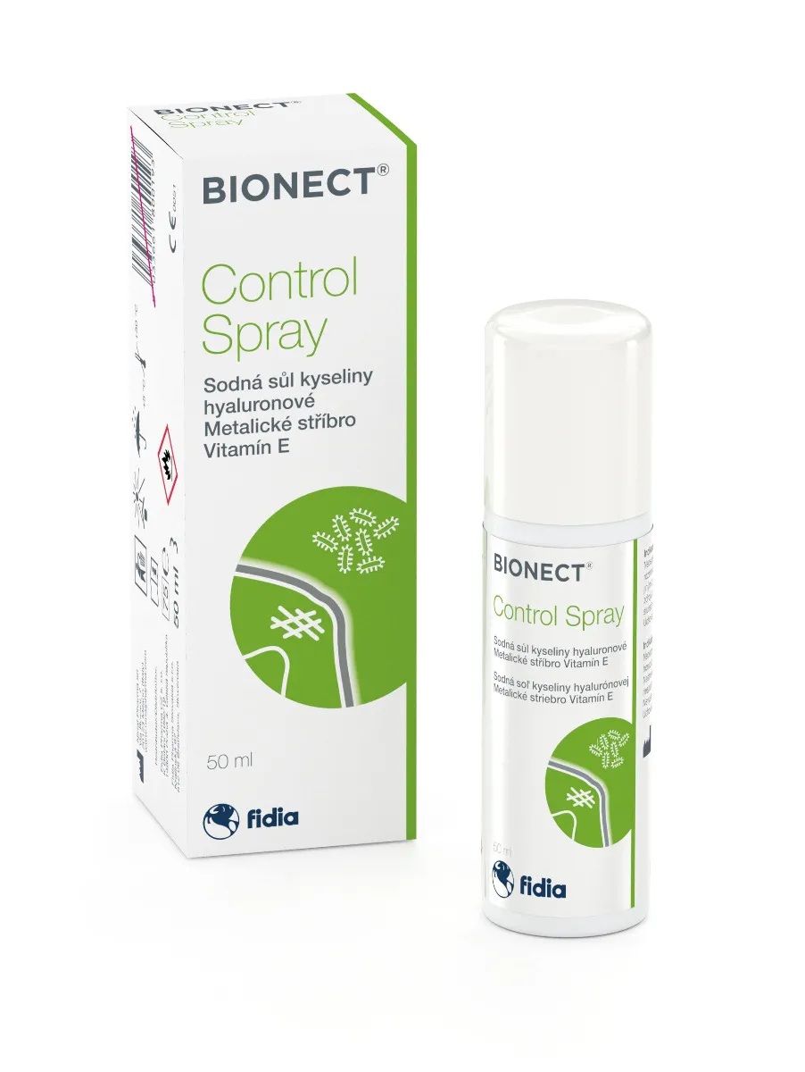 Bionect Control Spray 50 ml