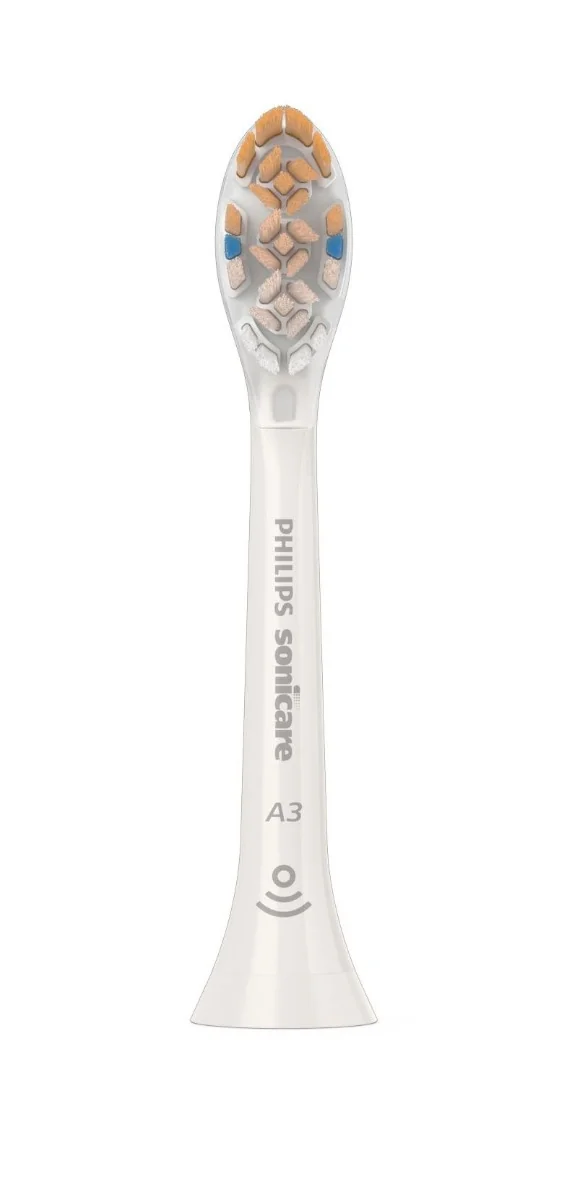 Philips Sonicare Prestige HX9092/10 náhradní hlavice 2 ks