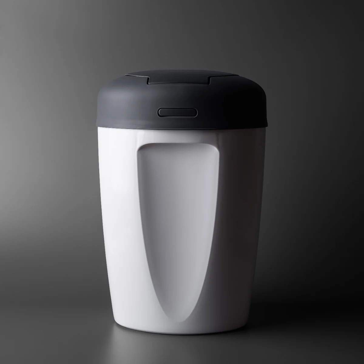 Tommee Tippee Simplee Koš na pleny 1 ks bílý
