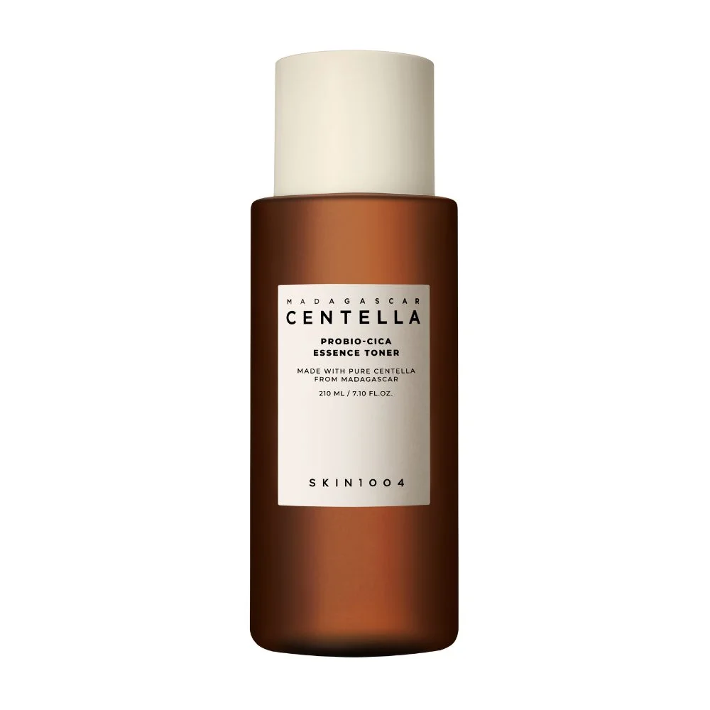 Skin1004 Madagascar Centella Probio-Cica pleťový toner 210 ml