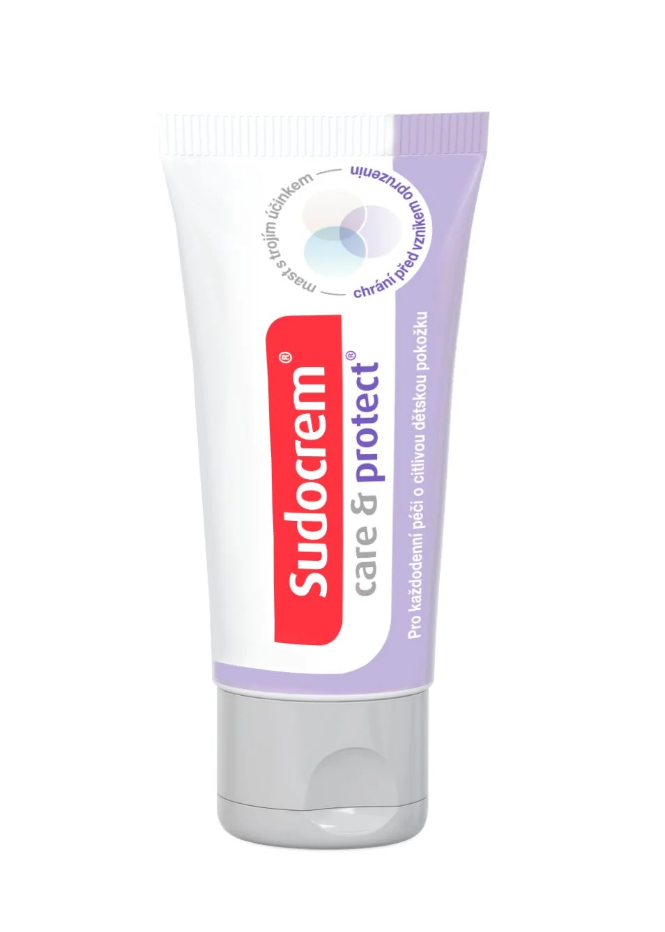 Sudocrem care & protect mast 30 g