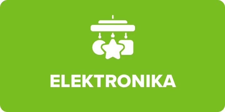 Elektronika Elektronika