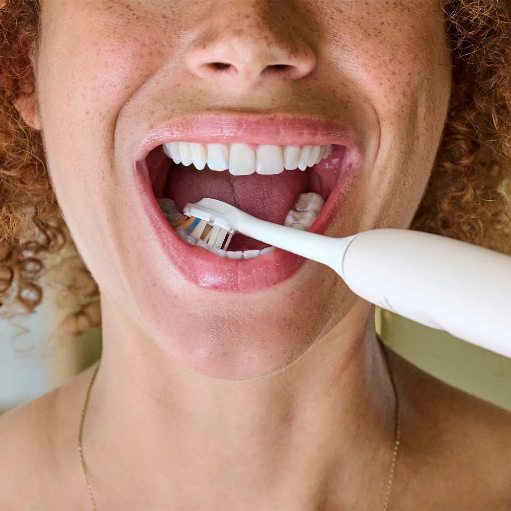 Philips Sonicare Premium All-in-One HX9092/87 náhradní hlavice 2 ks