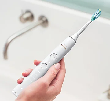 Technologie BrushSync 