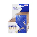 Dr. Max Kinesio Tape Nude 5 cm x 5 m