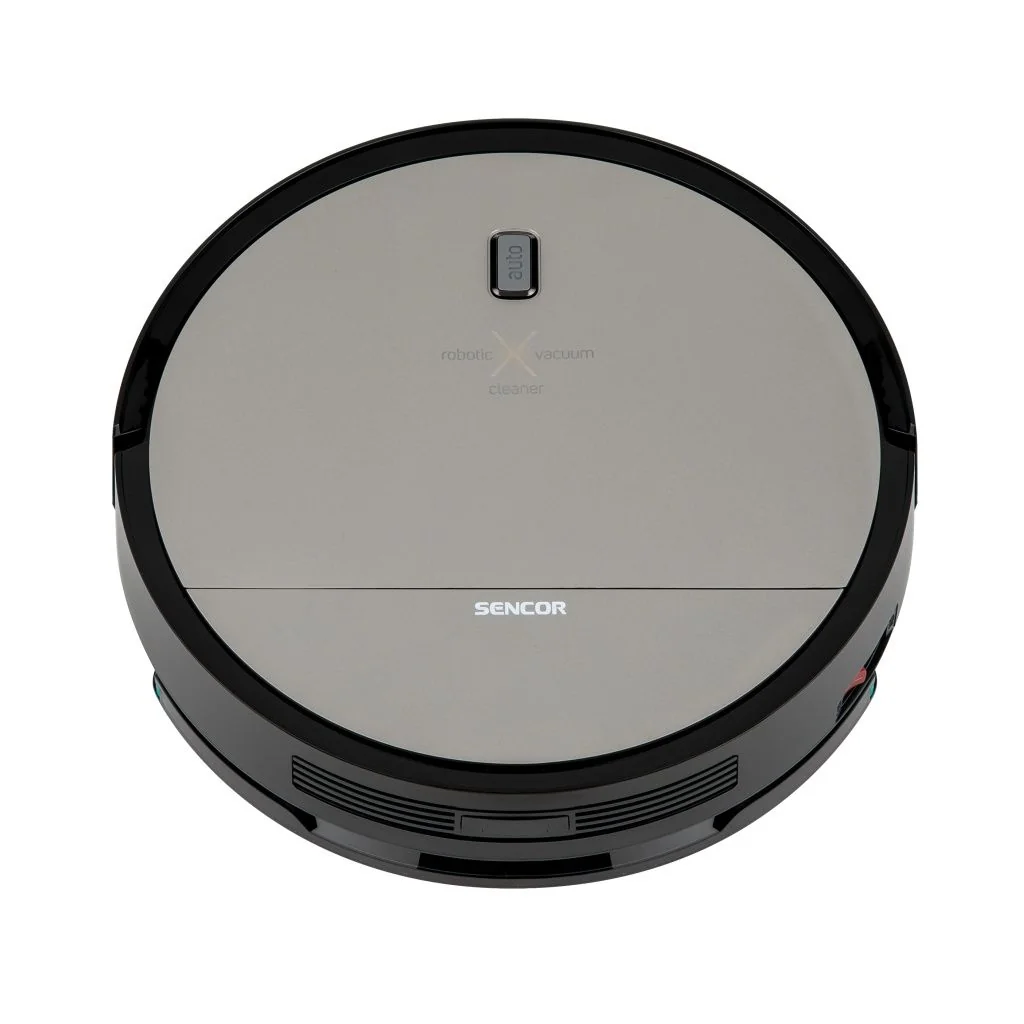 SENCOR SRV 2230TI robotický vysavač