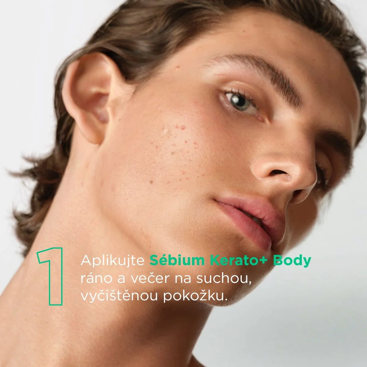 BIODERMA Sébium Kerato+ Body 150 ml
