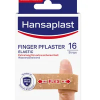 Hansaplast Náplast na prsty