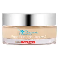 The Organic Pharmacy Rose Plus Age Renewal