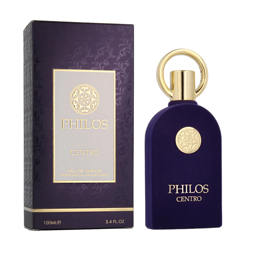 Maison Alhambra Philos Centro EDP 100 ml W