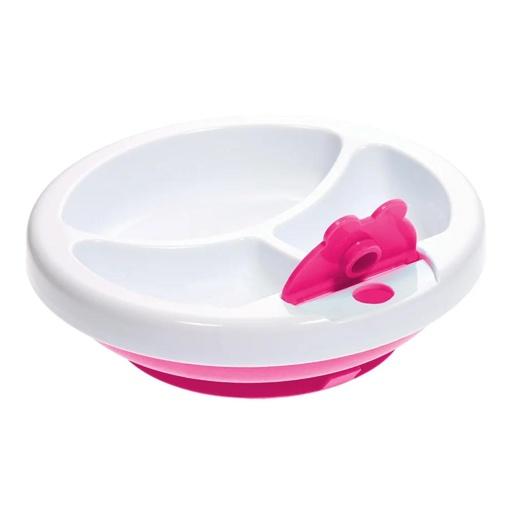 Bblüv Termotalíř Platö 1 ks Pink