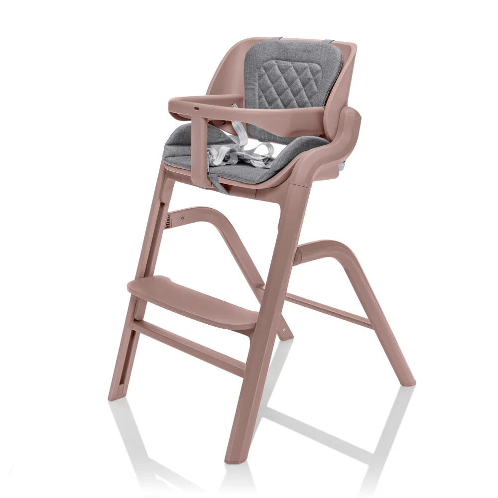 Zopa Dětská židlička Inspira, Candy Pink 2