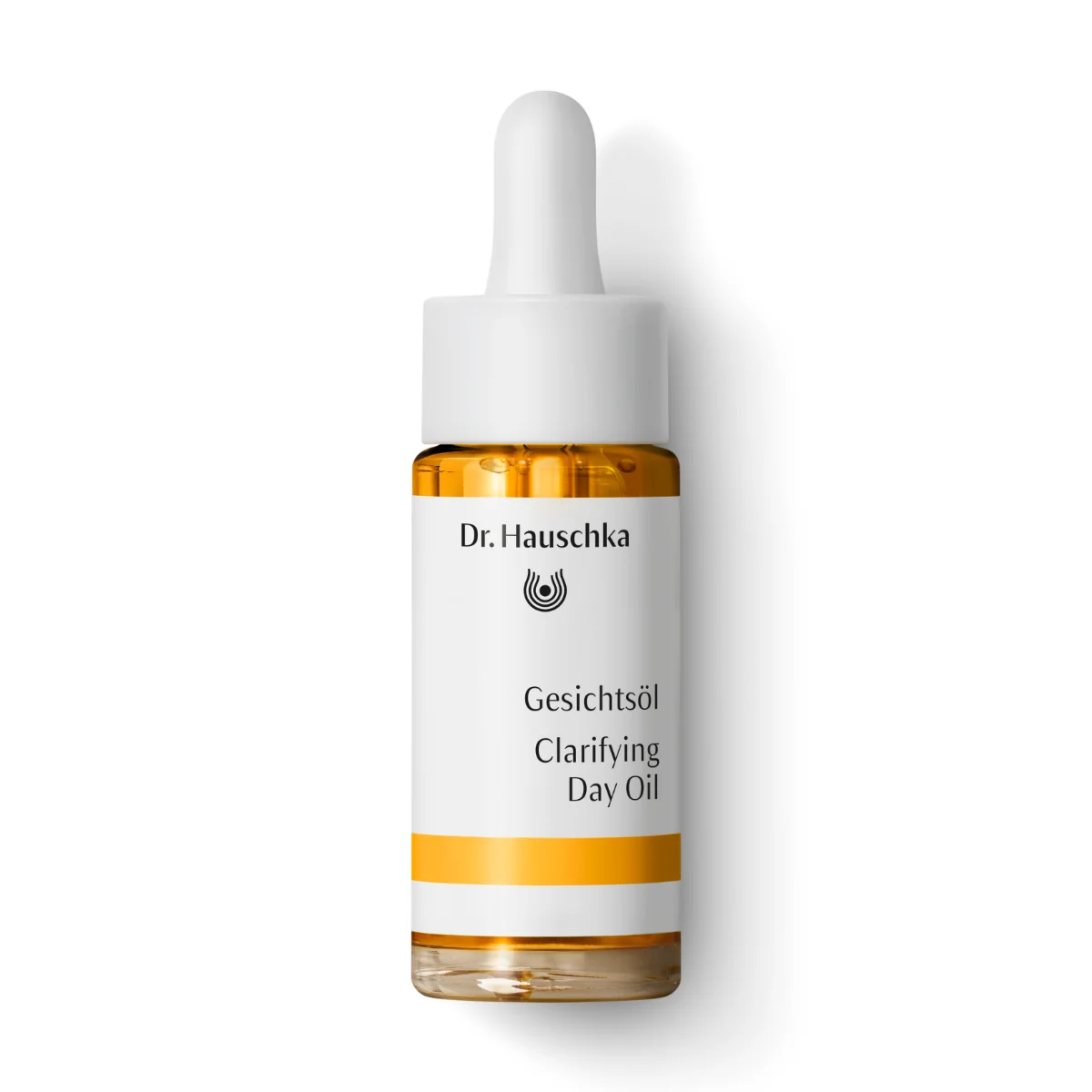 Dr.Hauschka Regulační pleťový olej 18 ml