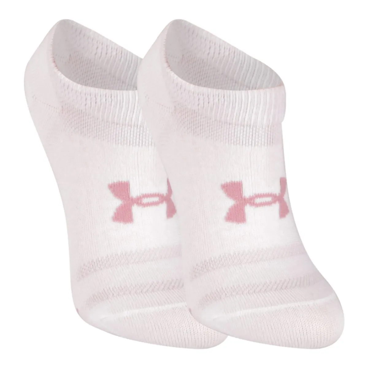 Under Armour 6PACK dětské ponožky vícebarevné (1382610 652) S 