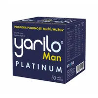 Yarilo Man Platinum