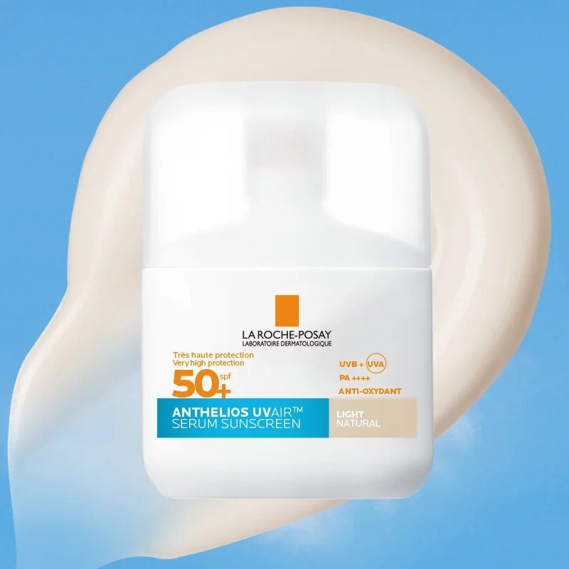 La Roche-Posay Anthelios UVAir SPF50+ tónované sérum 50 ml