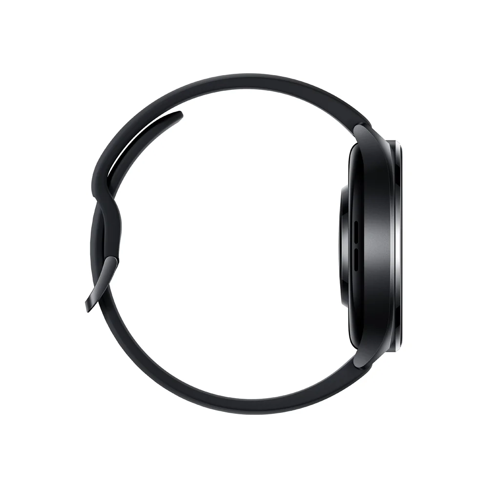 Xiaomi Watch 2 chytré hodinky Black