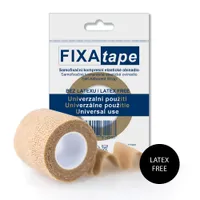 FIXAtape STRETCH 7,5 cm x 450 cm