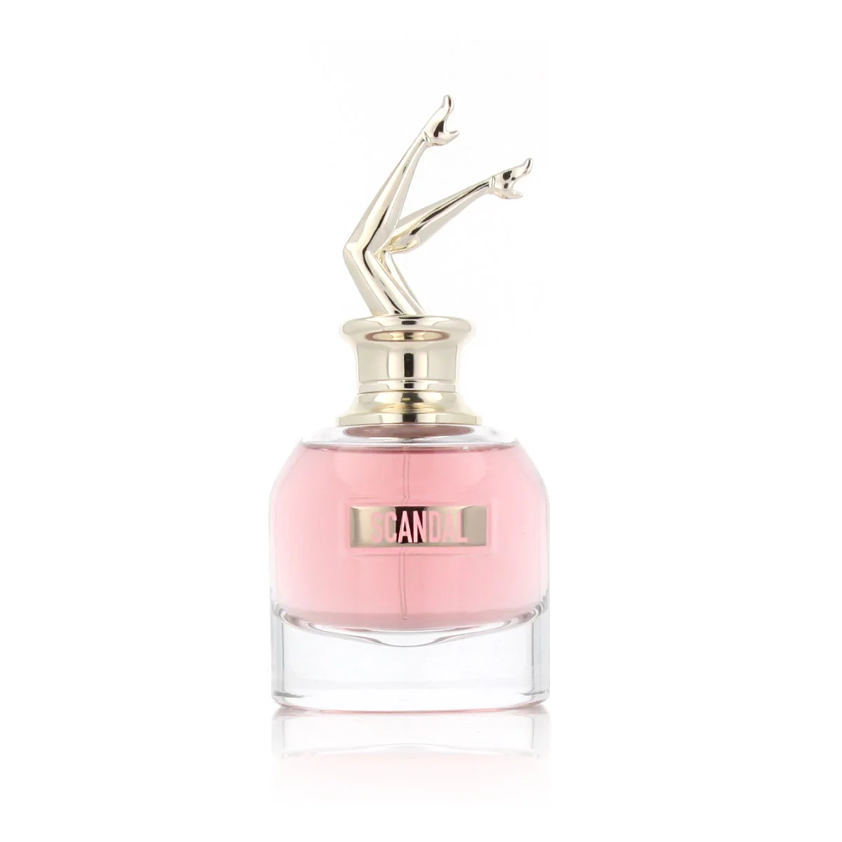 Jean Paul Gaultier Scandal EDP 50 ml W (Velvet Box)