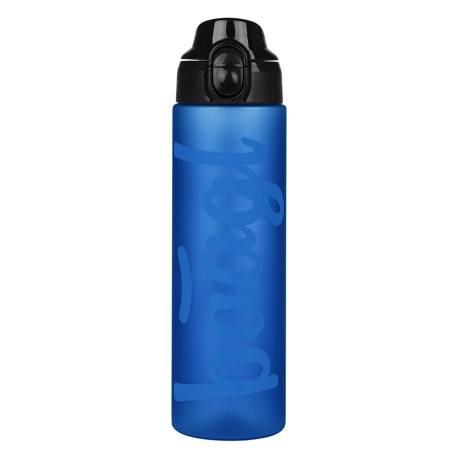Baagl Tritanová láhev na pití Ocean Blue, 700 ml