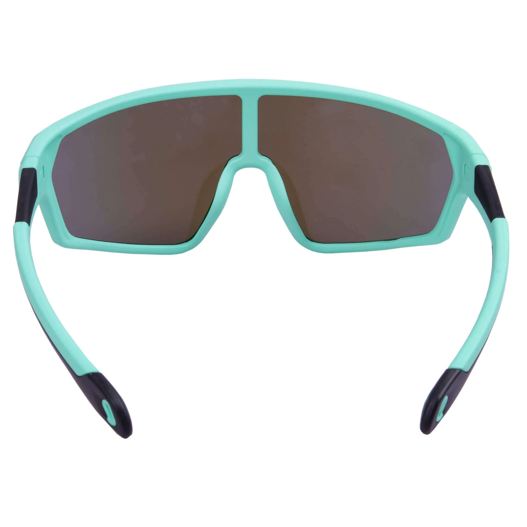 LACETO Juniorské sluneční brýle CHASE Turquoise
