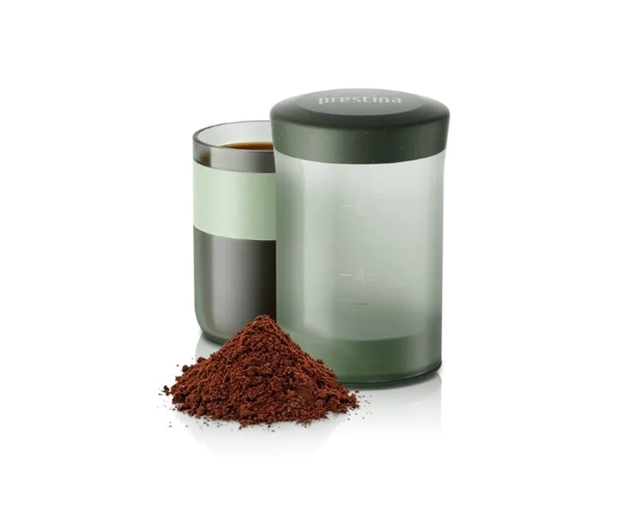 Wacaco Prestina Sage Green