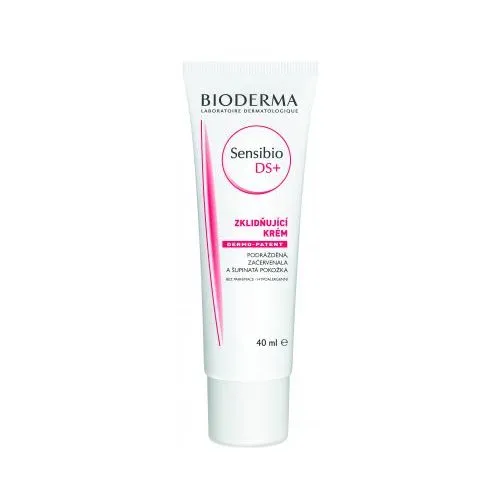 Bioderma Sensibio DS+ krém 40 ml