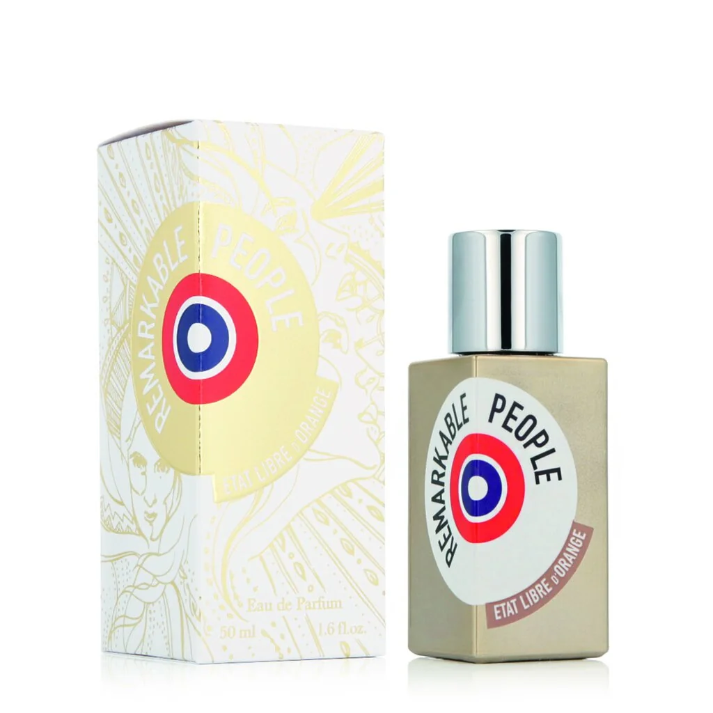 Etat Libre D’Orange Remarkable People EDP 50 ml UNISEX
