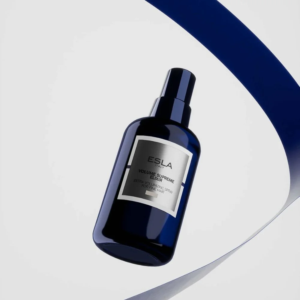 ESLA Volume Supreme elixír na objem 150 ml