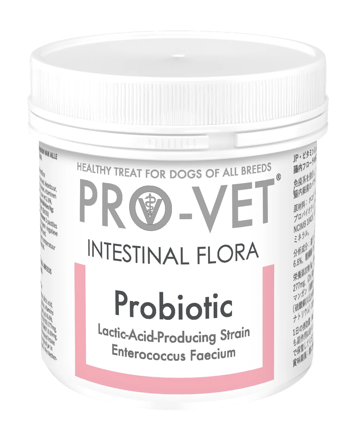 PRO-VET Probiotic 2 x 135 g