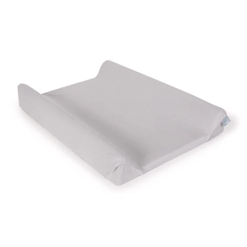 Ceba Potah na přebalovací podložku 50x70-80 cm 2 ks Light Grey+Dandy