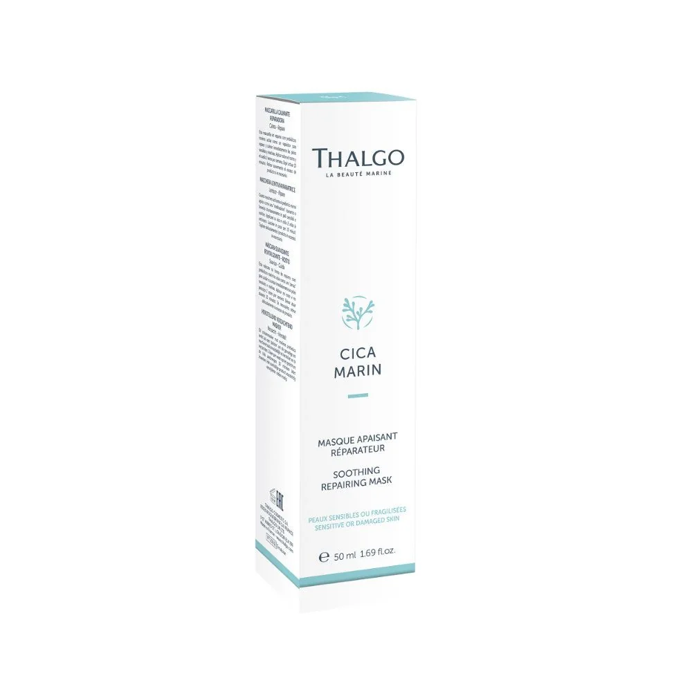 Thalgo Cica Marin Zklidňující nápravná maska 50 ml