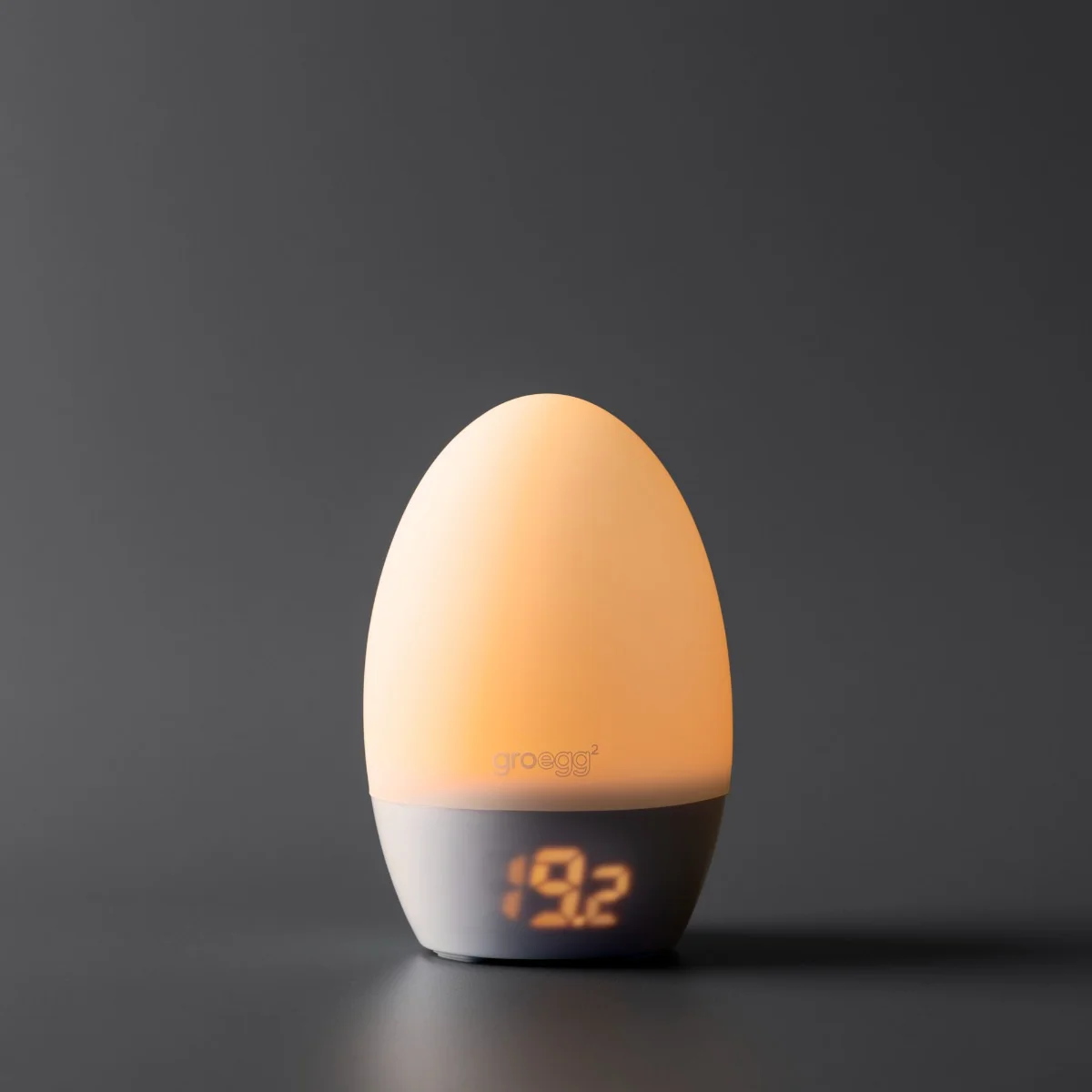 Tommee Tippee Gro Egg2 teploměr a noční světlo