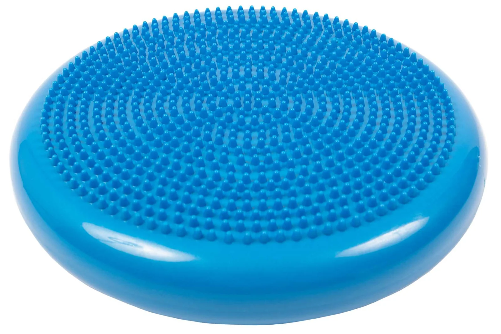 SharpShape Balanční podložka CUSHION modrá 