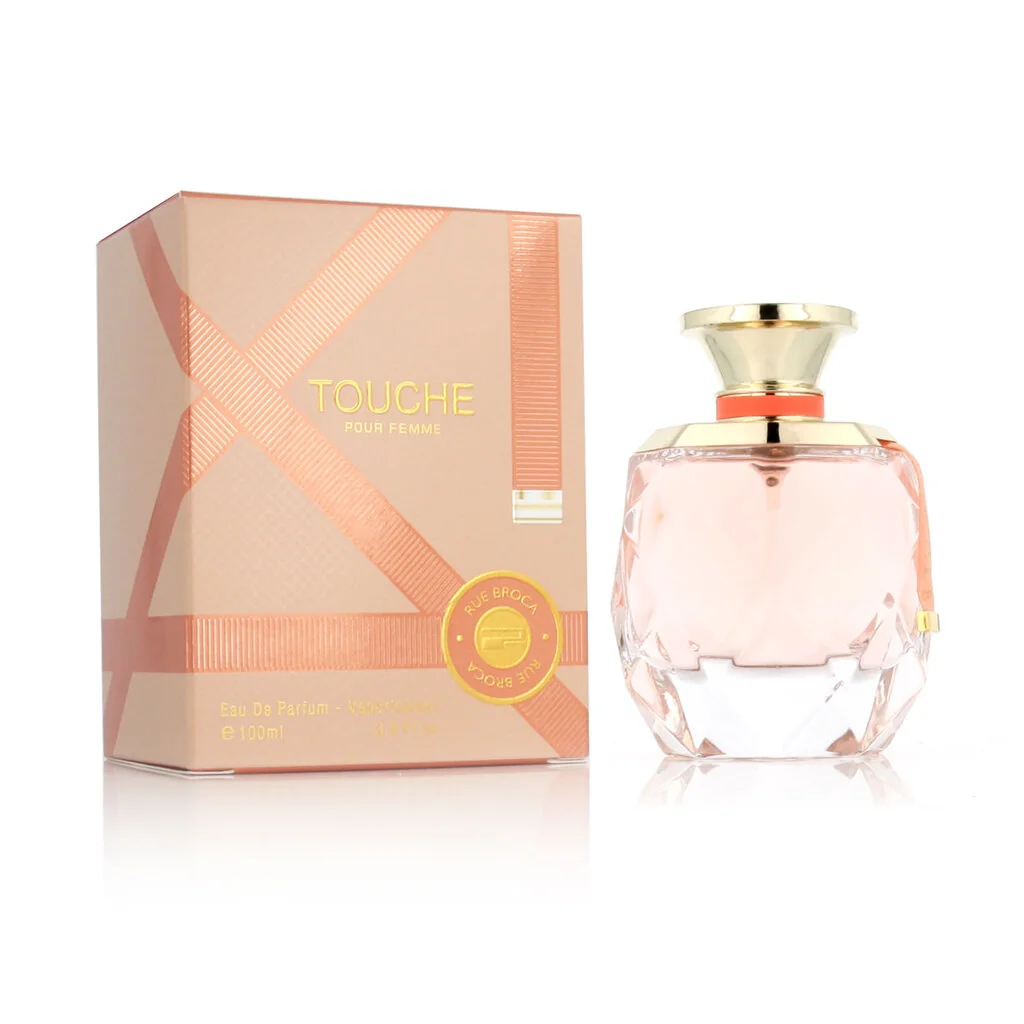 Rue Broca Touche Pour Femme EDP 100 ml W