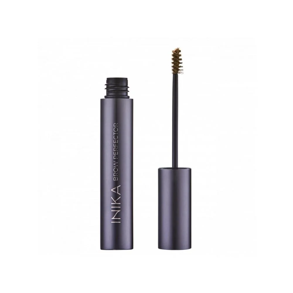 Inika Organic Přírodní řasenka na obočí Birch 8 ml