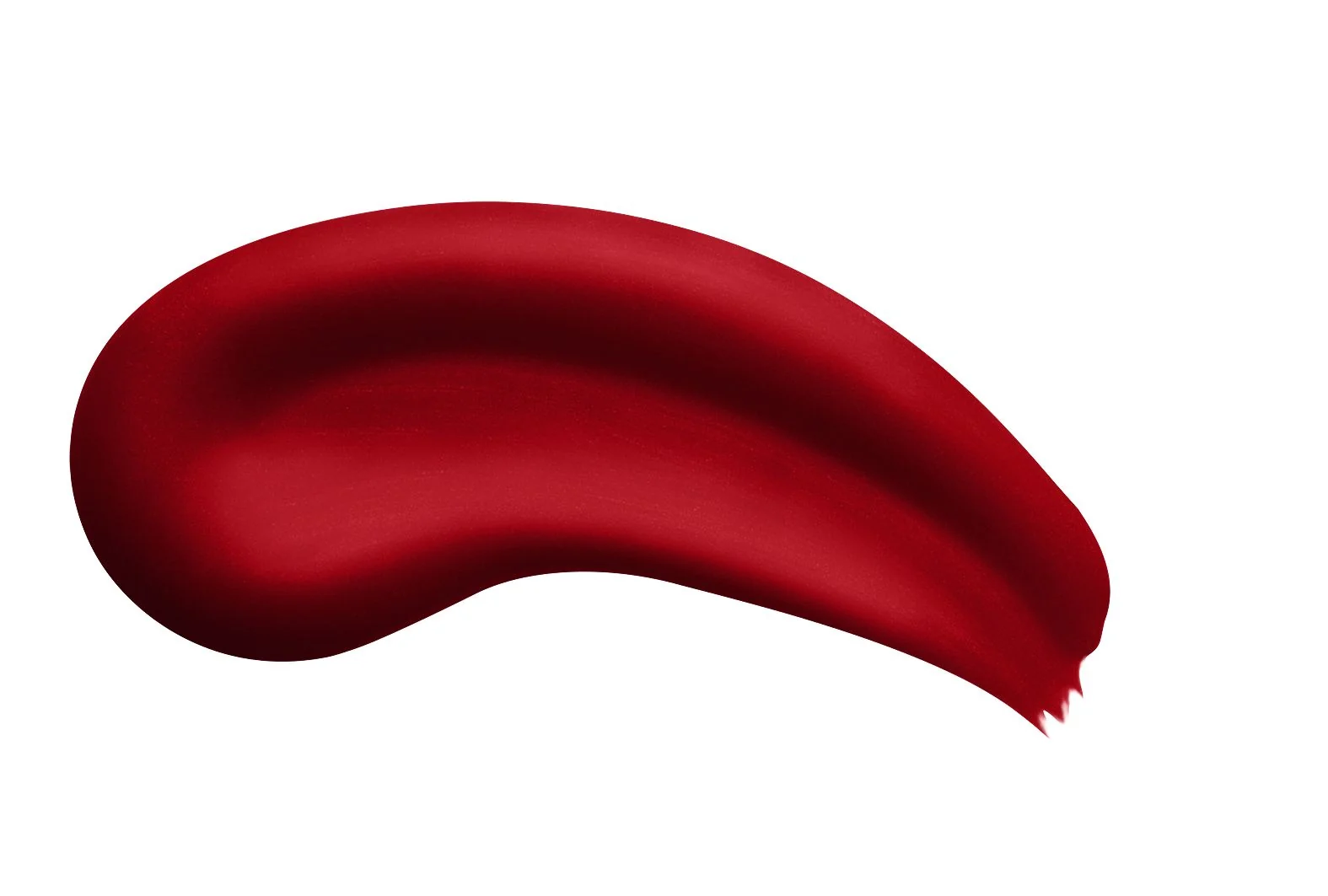 Loréal Paris Les Chocolats Ultra Matte odstín 864 Tasty Ruby rtěnka 7,6 ml