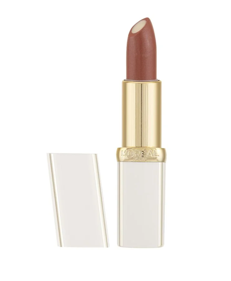 Loréal Paris Age Perfect 637 Bright Moka hydratační rtěnka 4,8 g