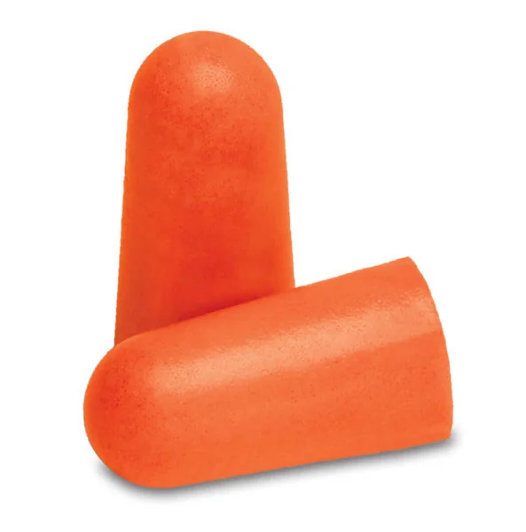 MACKS Maximum Protection špunty do uší 40 párů
