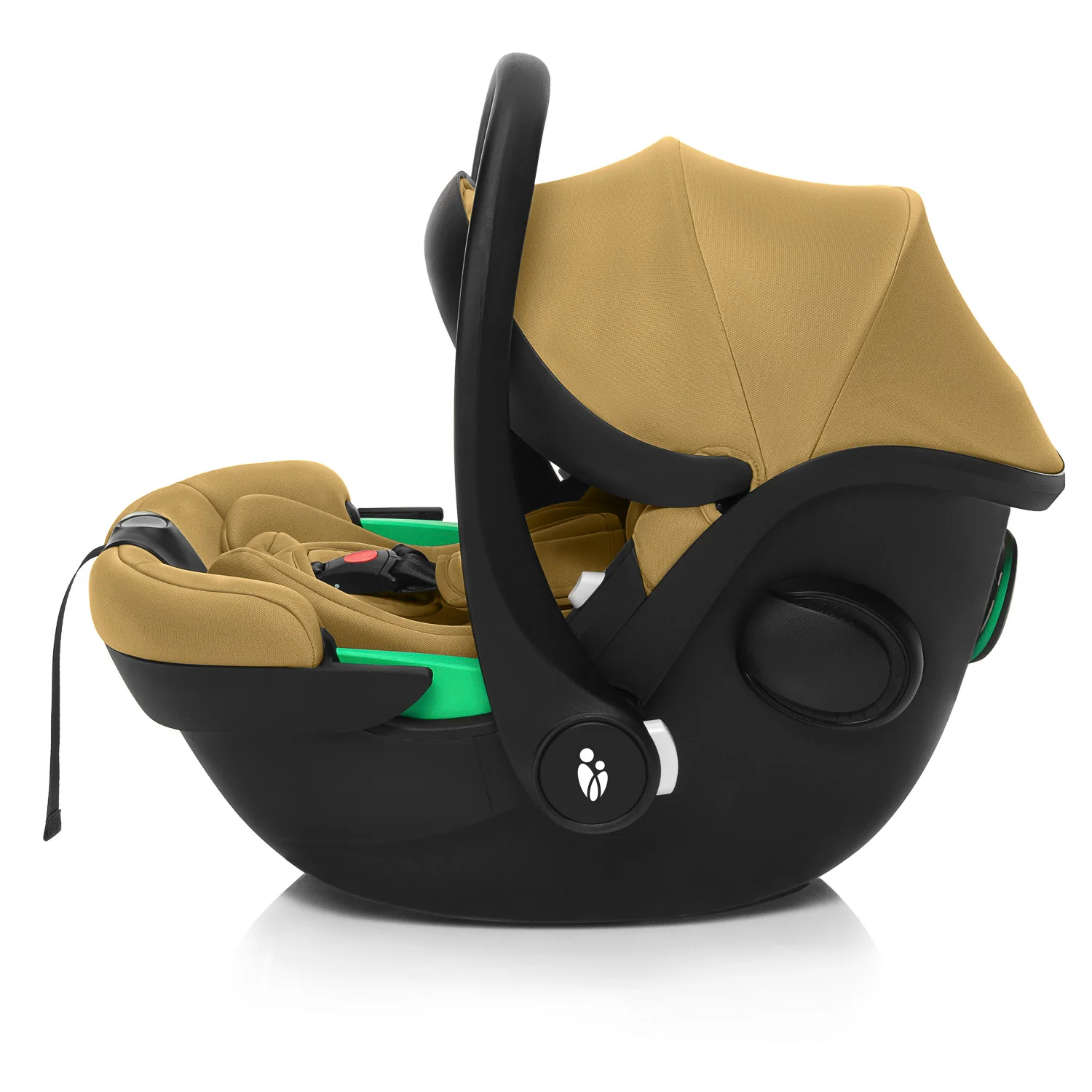 Zopa Autosedačka XM Plus i-Size, Kodi bronze 3