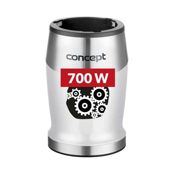 Concept SM3391 bílý smoothie mixér