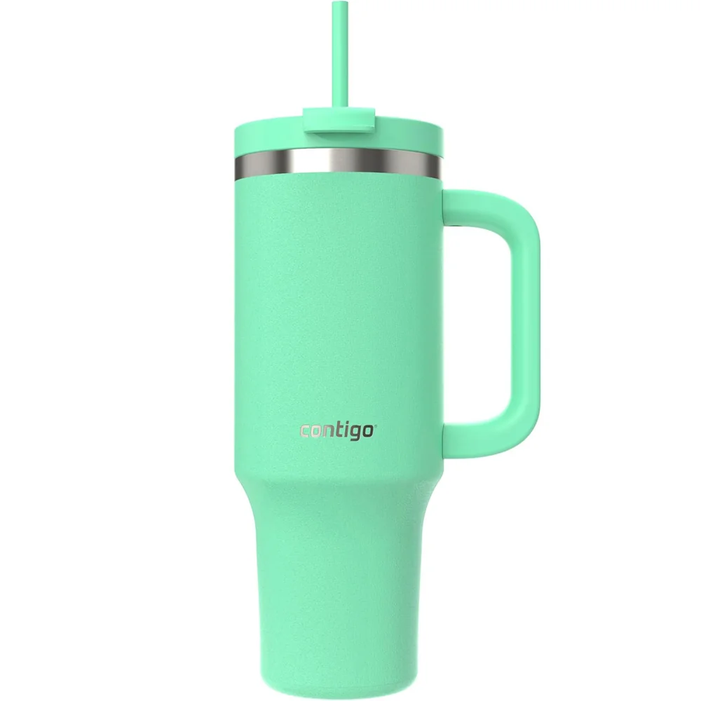 Contigo Láhev na pití Thermalock Tumbler 1200 ml zelená