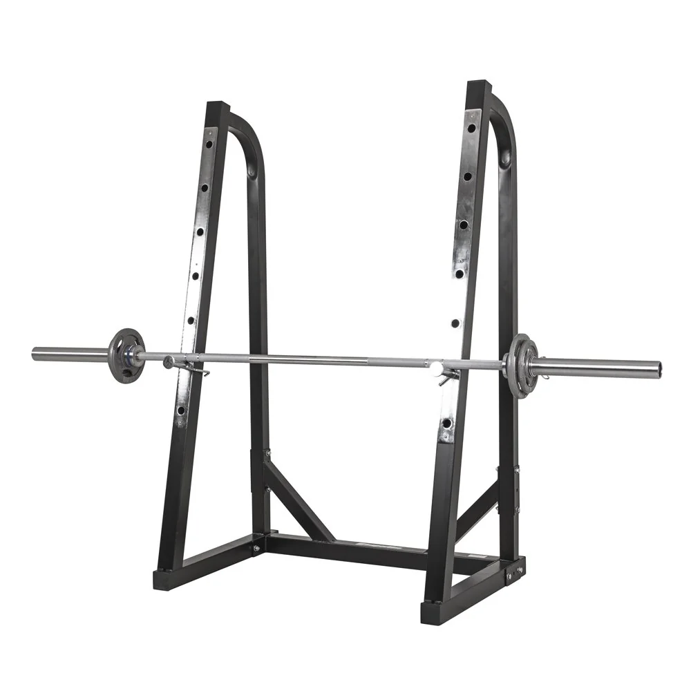 inSPORTline Posilovací stojan Power Rack PW50