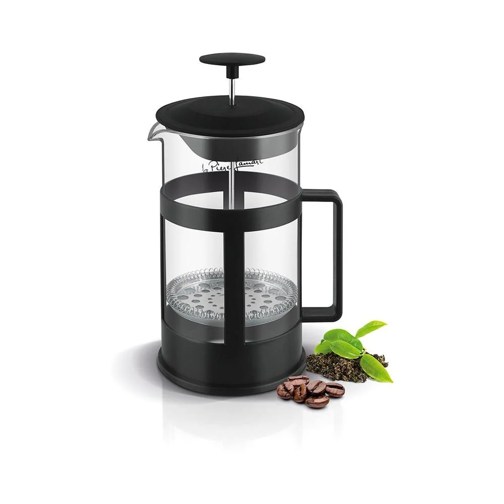 LAMART LT7048 Press 1 000 ml konvice na kávu/čaj