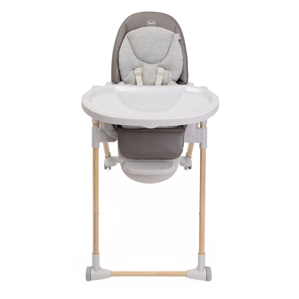 Chicco Židlička jídelní Polly Armonia - Scandinavian